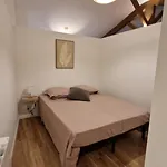 Le Bourg דירה Lagnieu