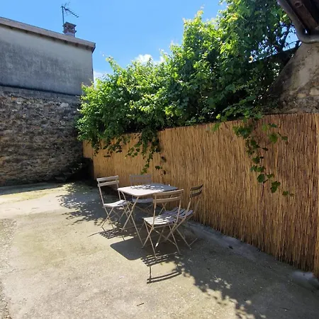 Le Bourg