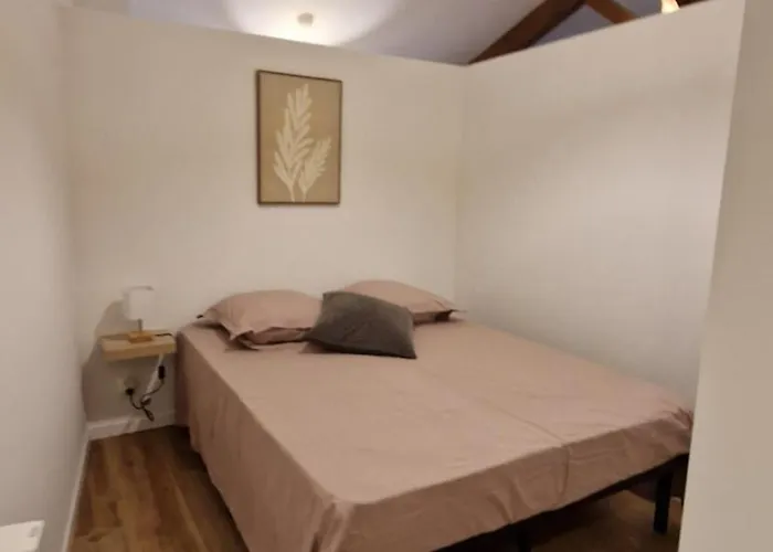 Le Bourg Daire Lagnieu